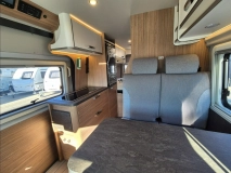                         Weinsberg Carabus 600 MQ (2024) 2.2dm³ - zdjęcie 6
                        