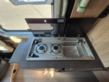                         Weinsberg Carabus 600 MQ (2024) 2.2dm³ - zdjęcie 5
                        