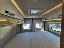                         Weinsberg Carabus 600 MQ (2024) 2.2dm³ - zdjęcie 2
                        