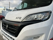                         Sunlight A72 2.2dm³ - zdjęcie 20
                        