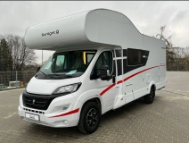                         Sunlight A70 2.2dm³ - zdjęcie 14
                        