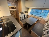                         Sunlight A70 2.2dm³ - zdjęcie 8
                        