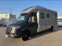                         Hymer-Eriba BMCT 680 2.0dm³ - zdjęcie 21
                        