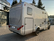                        Hymer-Eriba BMCT 680 2.0dm³ - zdjęcie 19
                        