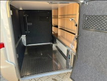                         Hymer-Eriba BMCT 680 2.0dm³ - zdjęcie 17
                        