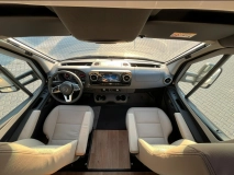                         Hymer-Eriba BMCT 680 2.0dm³ - zdjęcie 16
                        