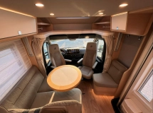                         Hymer-Eriba BMCT 680 2.0dm³ - zdjęcie 12
                        