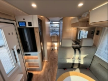                         Hymer-Eriba BMCT 680 2.0dm³ - zdjęcie 11
                        