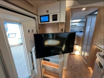                         Hymer-Eriba BMCT 680 2.0dm³ - zdjęcie 9
                        