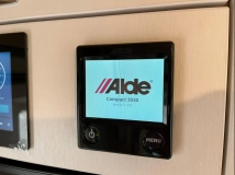                         Hymer-Eriba BMCT 680 2.0dm³ - zdjęcie 8
                        