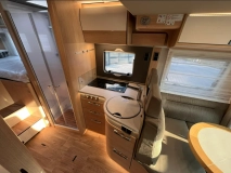                         Hymer-Eriba BMCT 680 2.0dm³ - zdjęcie 6
                        