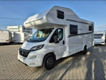                         Weinsberg CaraHome 650 MEG 2.2dm³ - zdjęcie 18
                        