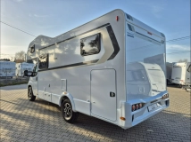                         Weinsberg CaraHome 650 MEG 2.2dm³ - zdjęcie 17
                        