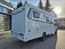                         Weinsberg CaraHome 650 MEG 2.2dm³ - zdjęcie 16
                        