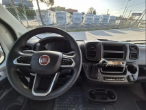                         Weinsberg CaraHome 650 MEG 2.2dm³ - zdjęcie 13
                        