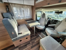                         Weinsberg CaraHome 650 MEG 2.2dm³ - zdjęcie 12
                        