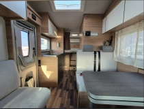                         Weinsberg CaraHome 650 MEG 2.2dm³ - zdjęcie 11
                        