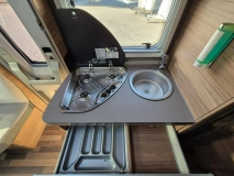                         Weinsberg CaraHome 650 MEG 2.2dm³ - zdjęcie 8
                        