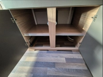                         Weinsberg CaraHome 650 MEG 2.2dm³ - zdjęcie 7
                        