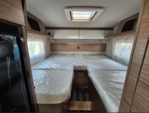                         Weinsberg CaraHome 650 MEG 2.2dm³ - zdjęcie 4
                        