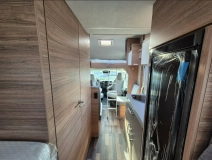                         Weinsberg CaraHome 650 MEG 2.2dm³ - zdjęcie 3
                        