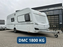                         Dethleffs Camper 560 FMK - zdjęcie 18
                        