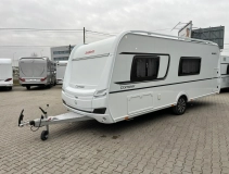                         Dethleffs Camper 560 FMK - zdjęcie 17
                        