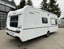                         Dethleffs Camper 560 FMK - zdjęcie 16
                        
