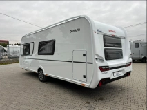                         Dethleffs Camper 560 FMK - zdjęcie 15
                        