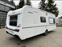                         Dethleffs Camper 560 FMK - zdjęcie 14
                        