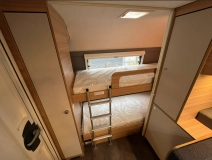                         Dethleffs Camper 560 FMK - zdjęcie 13
                        