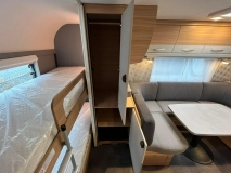                         Dethleffs Camper 560 FMK - zdjęcie 11
                        