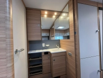                         Dethleffs Camper 560 FMK - zdjęcie 4
                        