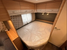                         Dethleffs Camper 560 FMK - zdjęcie 2
                        