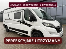                         Knaus Boxlife 600 MQ 2.2dm³ - zdjęcie 13
                        