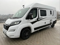                         Knaus Boxlife 600 MQ 2.2dm³ - zdjęcie 12
                        