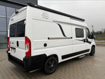                         Knaus Boxlife 600 MQ 2.2dm³ - zdjęcie 11
                        