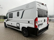                         Knaus Boxlife 600 MQ 2.2dm³ - zdjęcie 10
                        