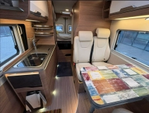                         Knaus Boxlife 600 MQ 2.2dm³ - zdjęcie 9
                        