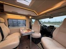                         Knaus Boxlife 600 MQ 2.2dm³ - zdjęcie 8
                        