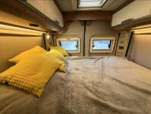                         Knaus Boxlife 600 MQ 2.2dm³ - zdjęcie 7
                        