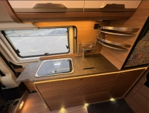                         Knaus Boxlife 600 MQ 2.2dm³ - zdjęcie 5
                        