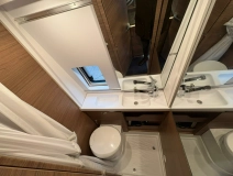                         Knaus Boxlife 600 MQ 2.2dm³ - zdjęcie 4
                        