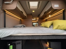                         Knaus Boxlife 600 MQ 2.2dm³ - zdjęcie 2
                        