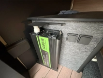                         Knaus Boxlife 600 MQ 2.2dm³ - zdjęcie 1
                        