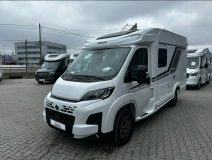                         Knaus VAN TI 550 MF VANSATION 2.2dm³ - zdjęcie 16
                        