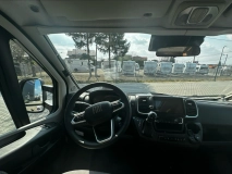                         Knaus VAN TI 550 MF VANSATION 2.2dm³ - zdjęcie 13
                        