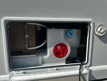                         Knaus VAN TI 550 MF VANSATION 2.2dm³ - zdjęcie 9
                        
