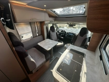                         Knaus VAN TI 550 MF VANSATION 2.2dm³ - zdjęcie 8
                        