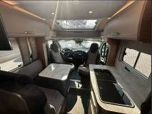                         Knaus VAN TI 550 MF VANSATION 2.2dm³ - zdjęcie 5
                        